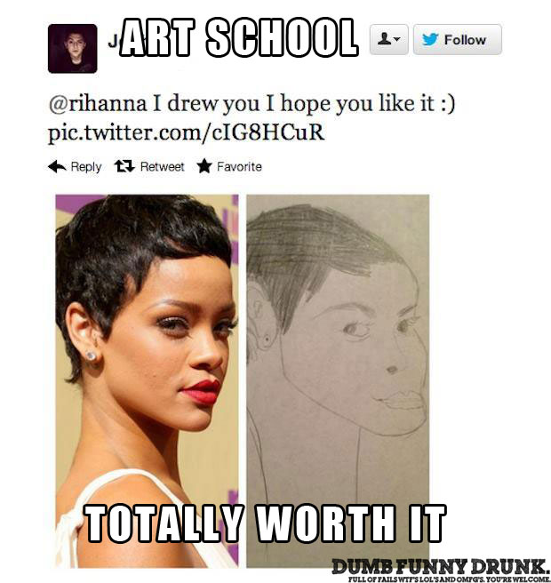 Is Art School Worth The Money