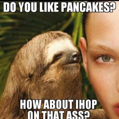 Do You Like Pancakes
