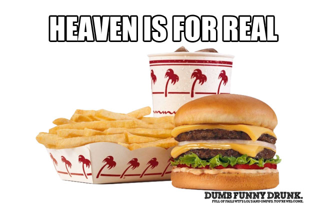 Heaven Is For Real