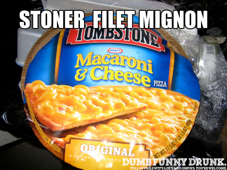 Stoner Filet Mignon