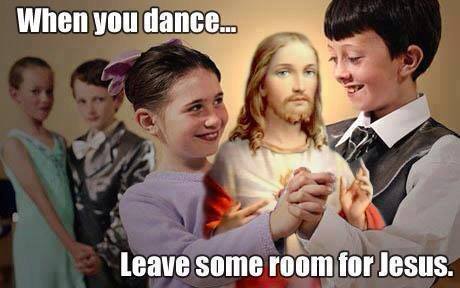 When You Dance…